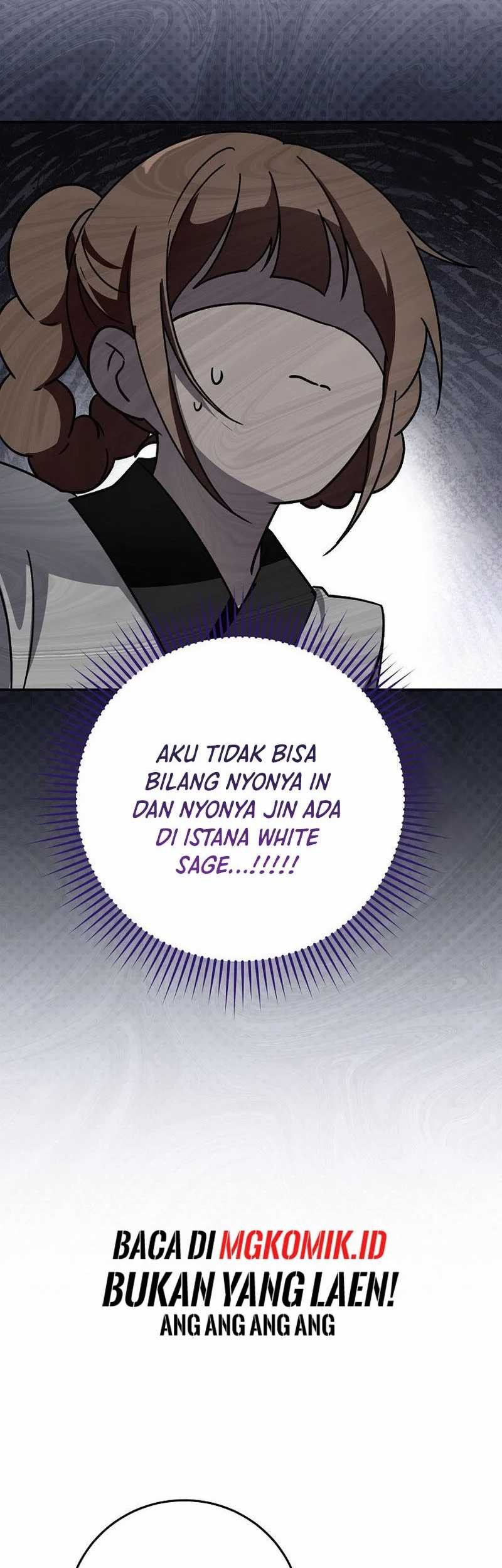 Surviving in a Romance Fantasy Novel Chapter 20 Gambar 43