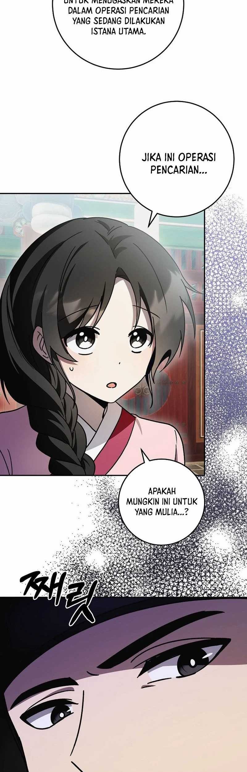 Surviving in a Romance Fantasy Novel Chapter 20 Gambar 47