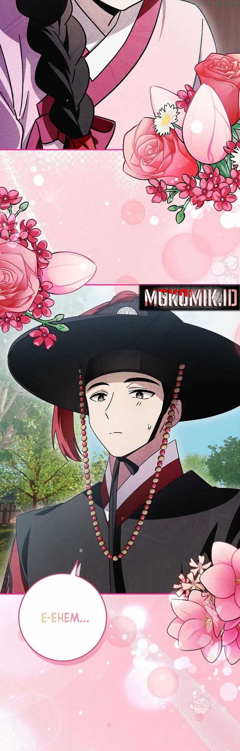 Surviving in a Romance Fantasy Novel Chapter 20 Gambar 51