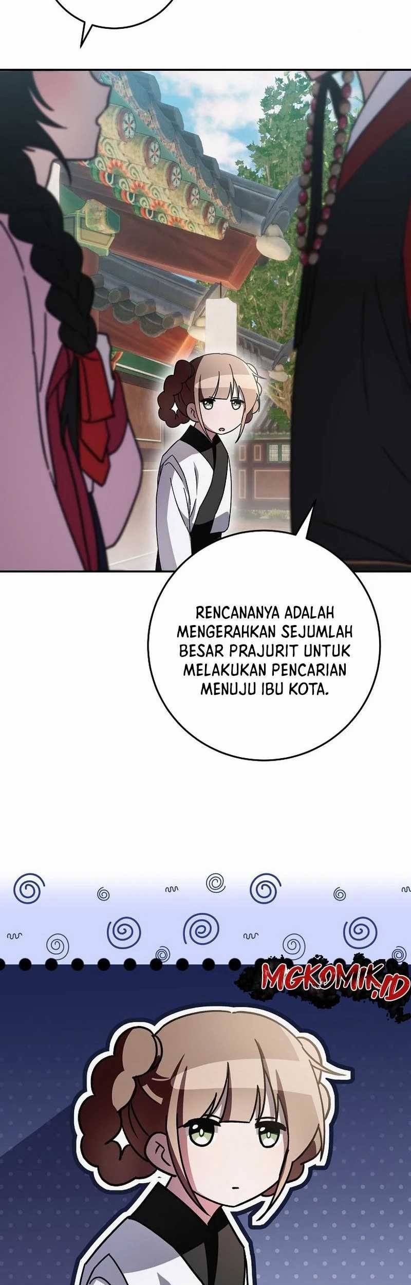 Surviving in a Romance Fantasy Novel Chapter 20 Gambar 55