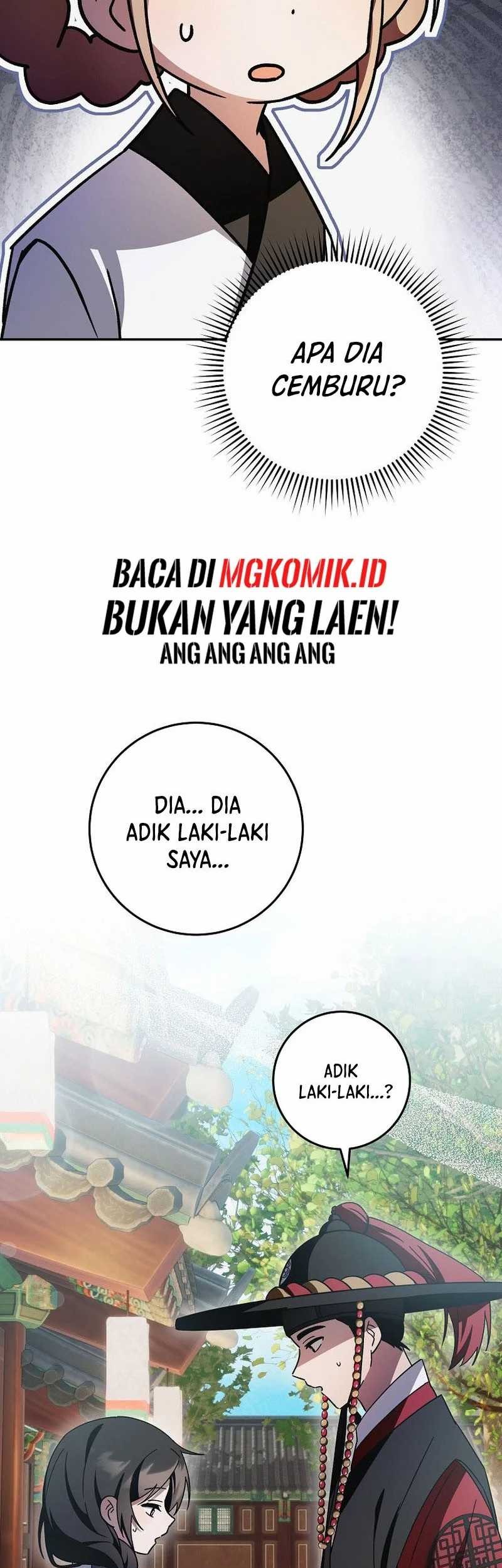 Surviving in a Romance Fantasy Novel Chapter 20 Gambar 59