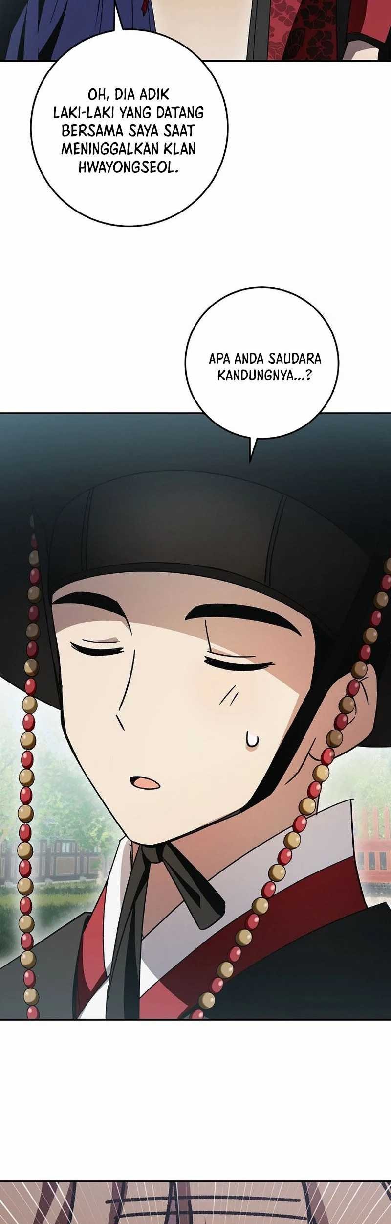 Surviving in a Romance Fantasy Novel Chapter 20 Gambar 61