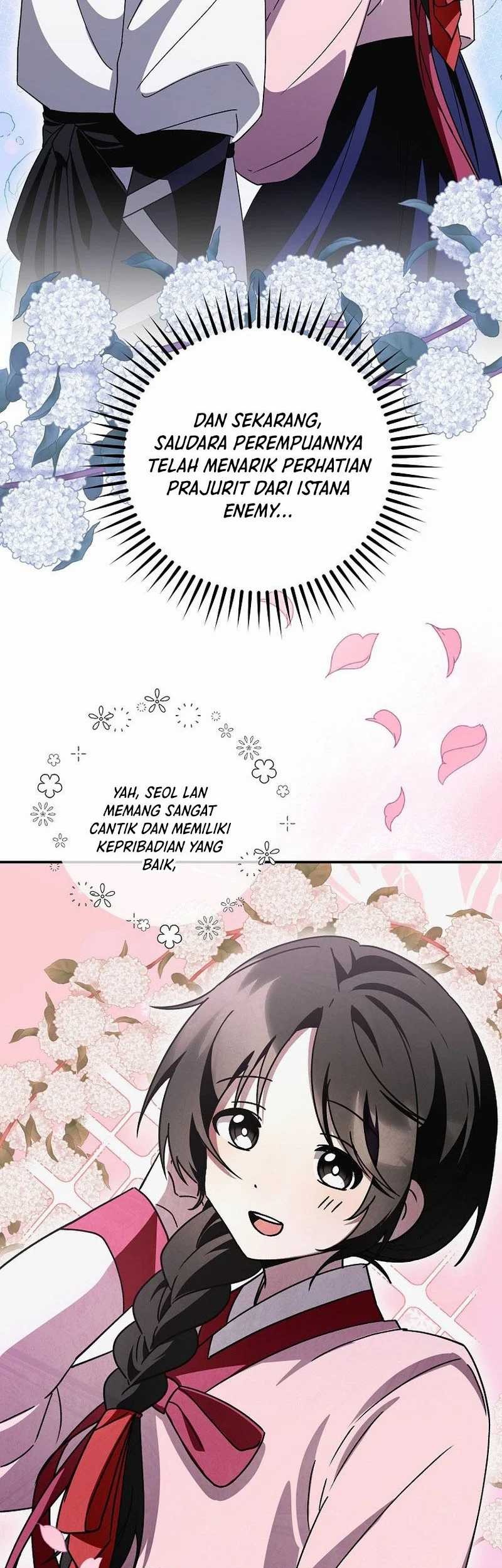 Surviving in a Romance Fantasy Novel Chapter 20 Gambar 65