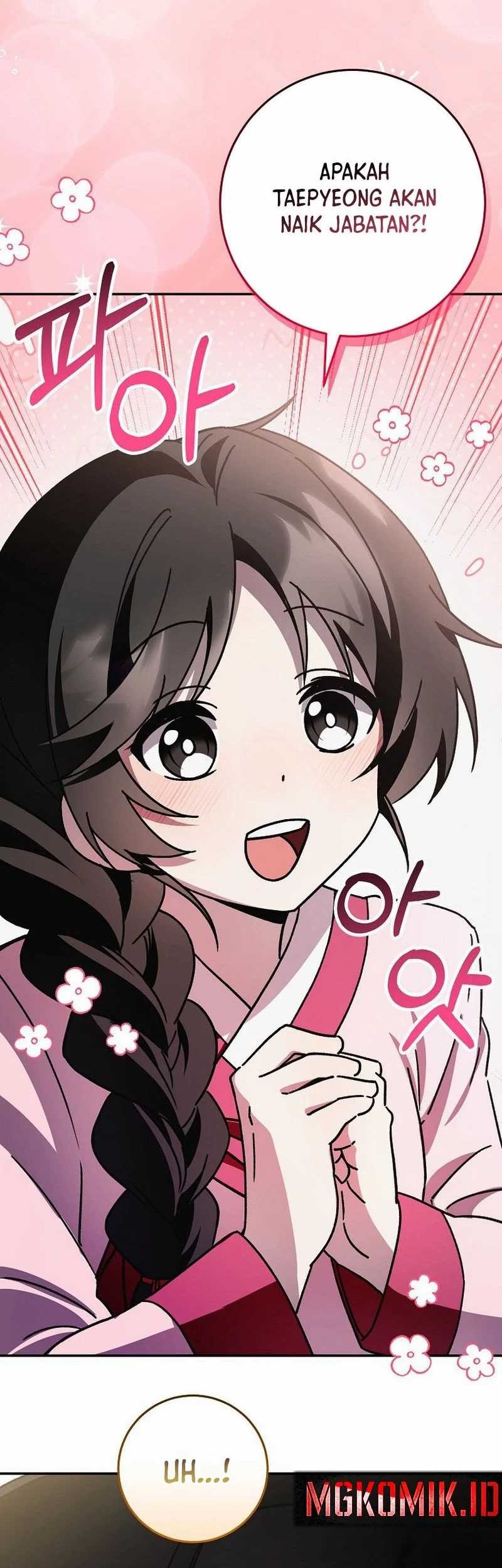 Surviving in a Romance Fantasy Novel Chapter 20 Gambar 71
