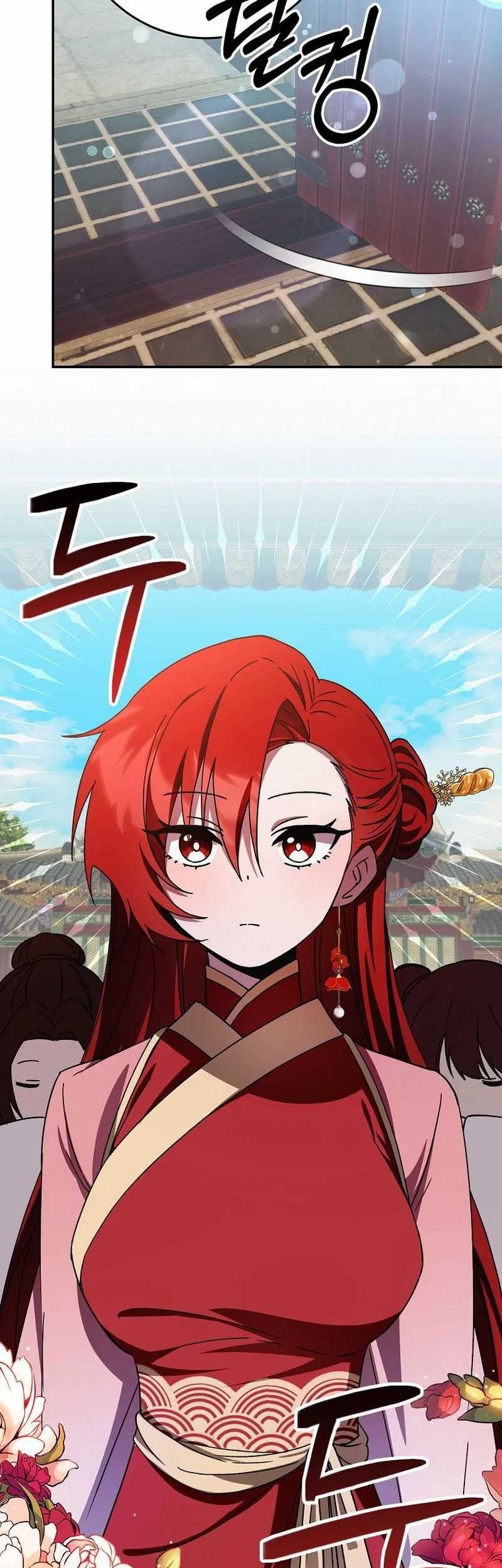 Surviving in a Romance Fantasy Novel Chapter 20 Gambar 75