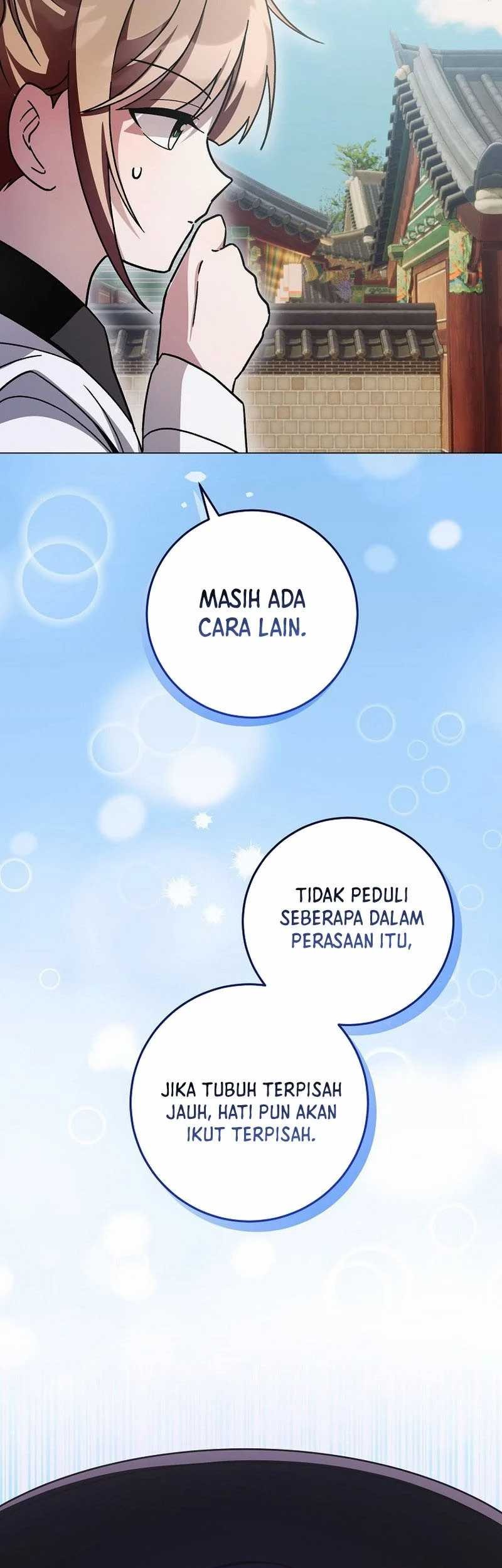Surviving in a Romance Fantasy Novel Chapter 20 Gambar 89