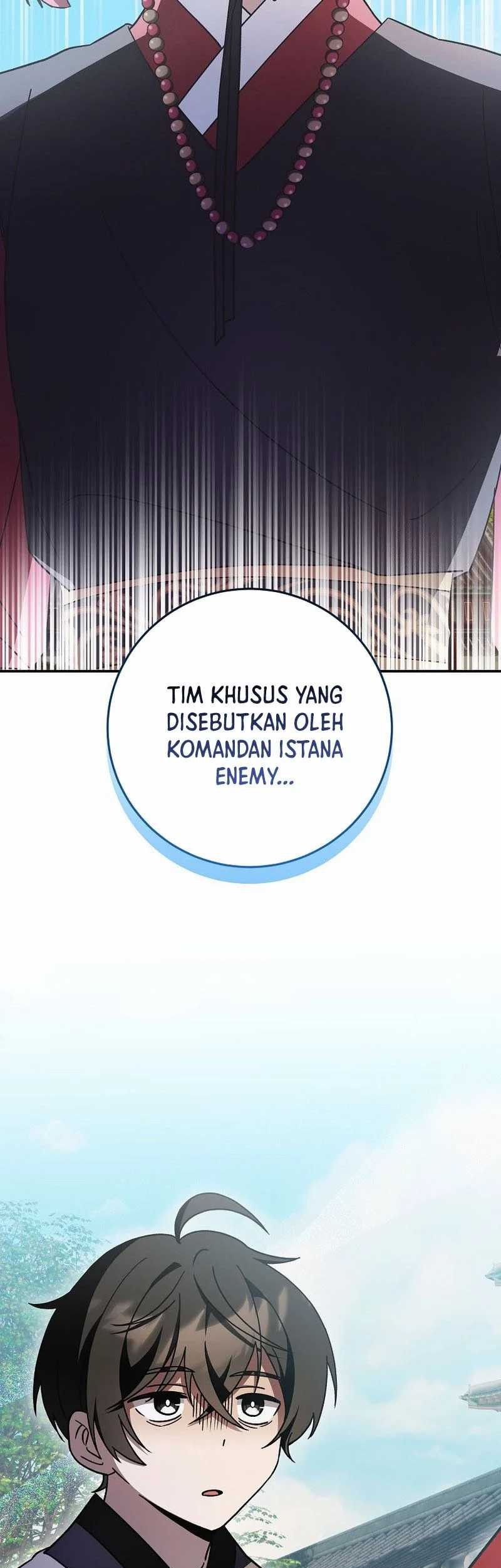 Surviving in a Romance Fantasy Novel Chapter 20 Gambar 91