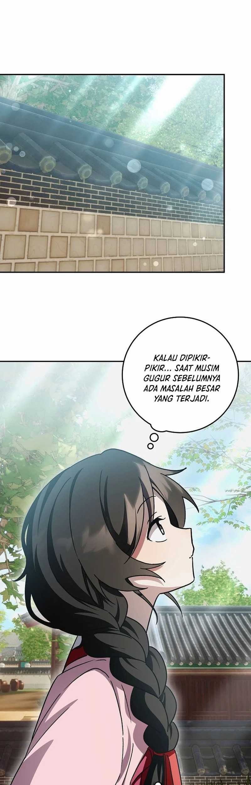 Surviving in a Romance Fantasy Novel Chapter 20 Gambar 9