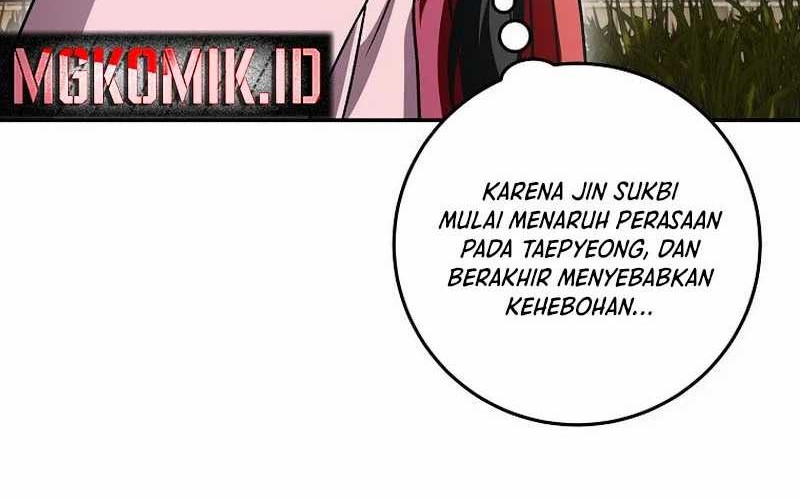 Surviving in a Romance Fantasy Novel Chapter 20 Gambar 10