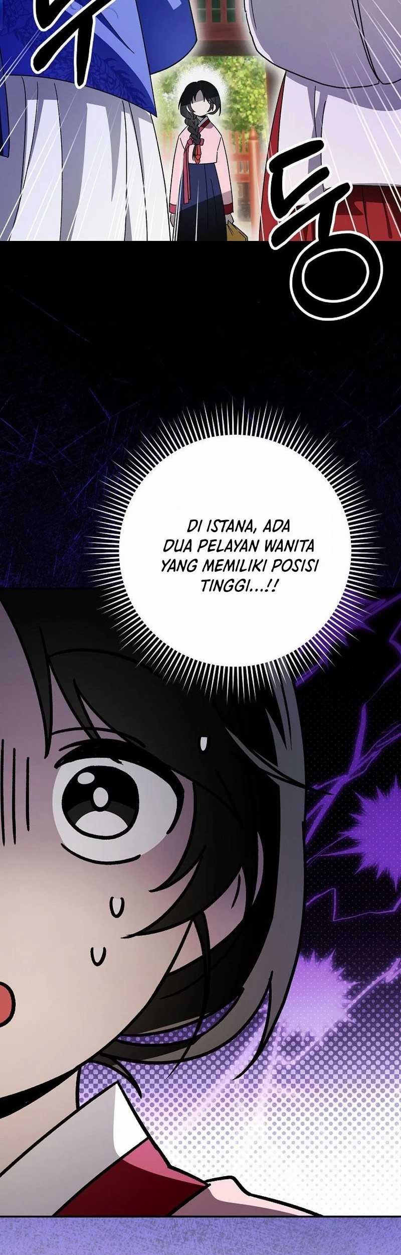 Surviving in a Romance Fantasy Novel Chapter 20 Gambar 13