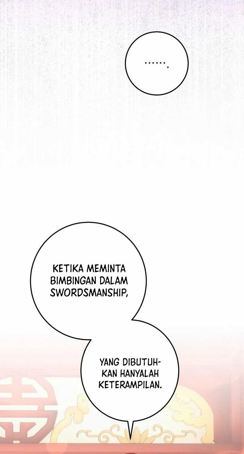 Surviving in a Romance Fantasy Novel Chapter 19 Gambar 22