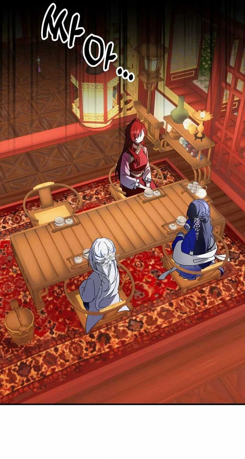 Surviving in a Romance Fantasy Novel Chapter 19 Gambar 26