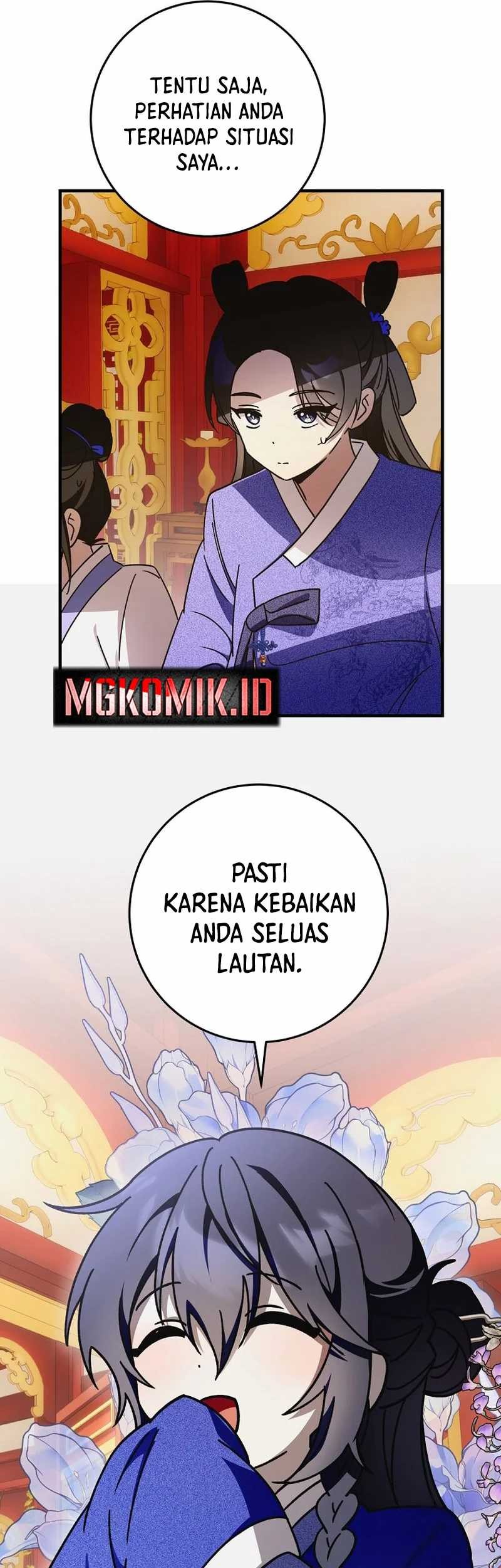 Surviving in a Romance Fantasy Novel Chapter 19 Gambar 27