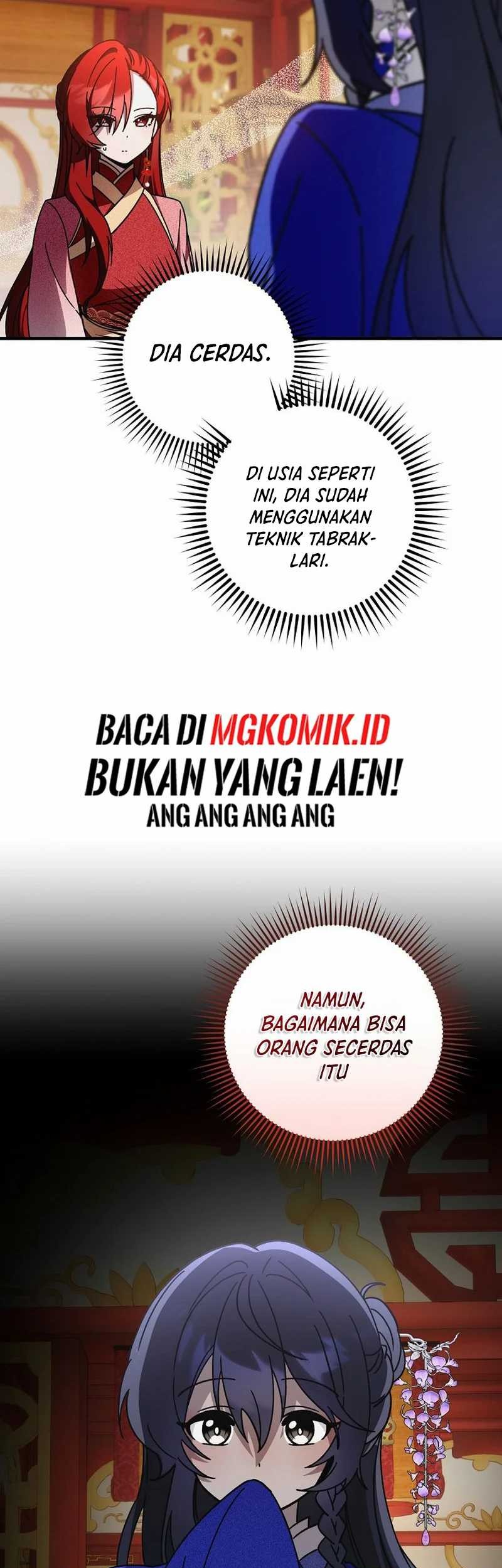 Surviving in a Romance Fantasy Novel Chapter 19 Gambar 29