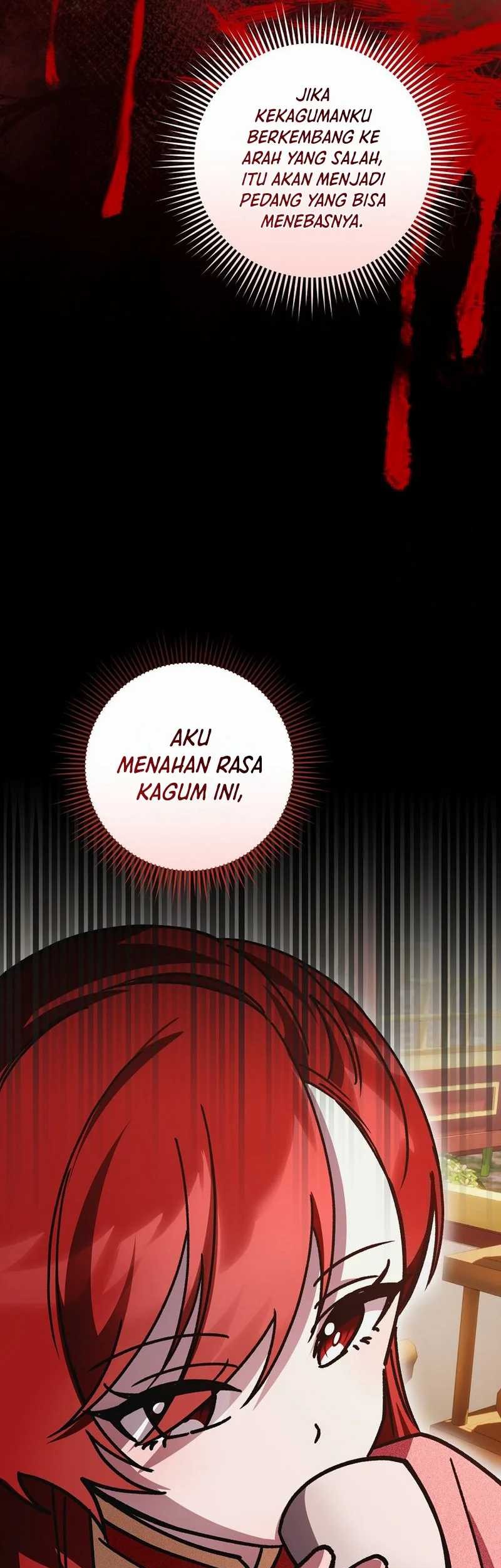 Surviving in a Romance Fantasy Novel Chapter 19 Gambar 33