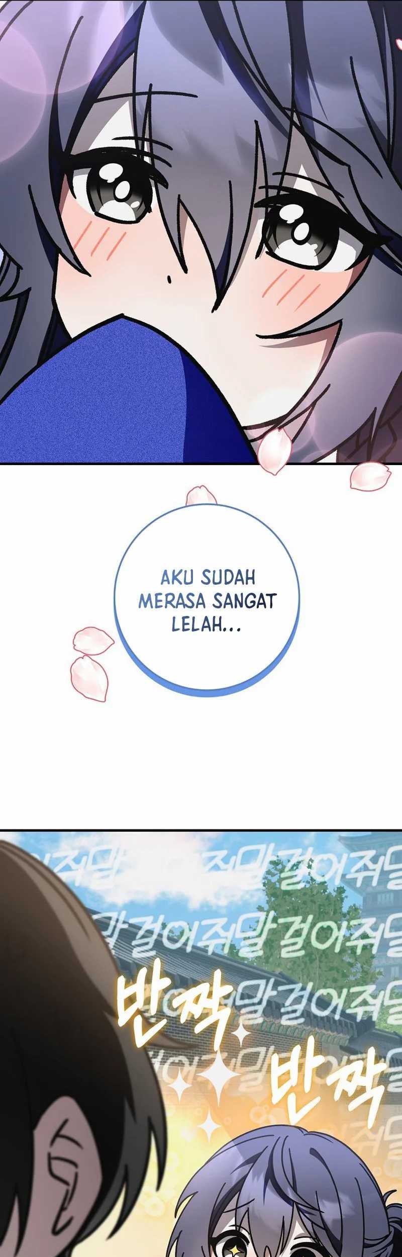 Surviving in a Romance Fantasy Novel Chapter 19 Gambar 47