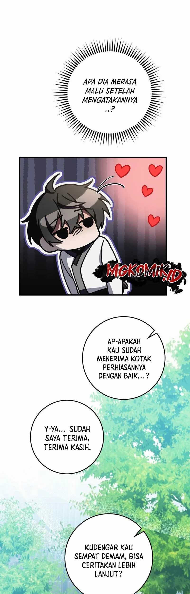 Surviving in a Romance Fantasy Novel Chapter 19 Gambar 53