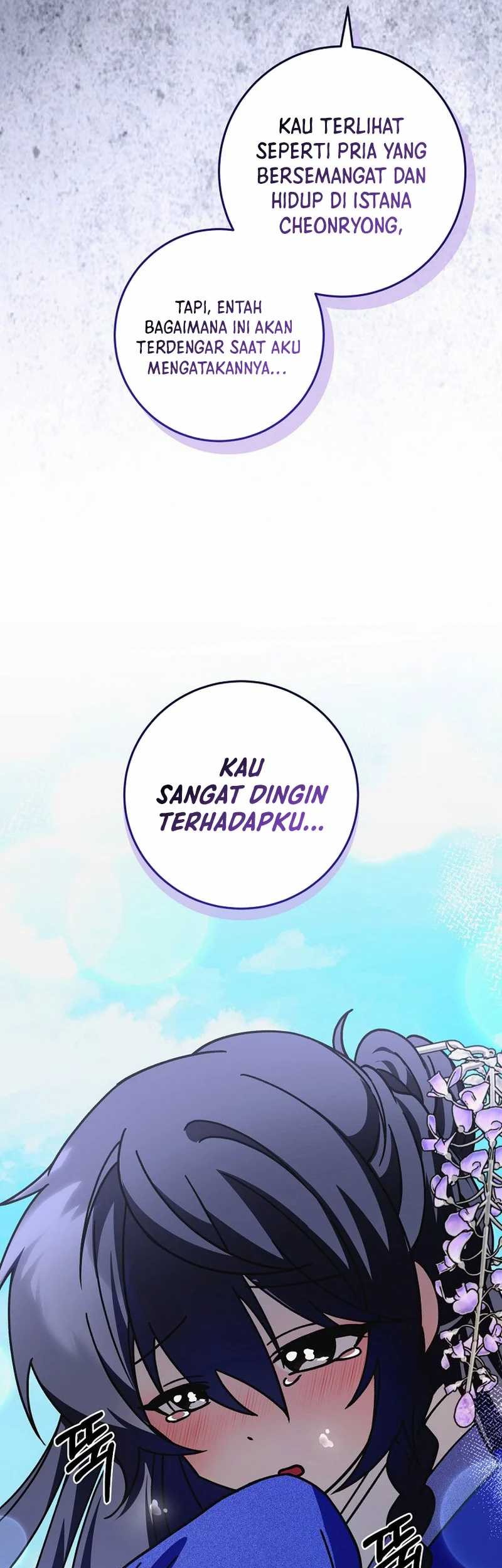 Surviving in a Romance Fantasy Novel Chapter 19 Gambar 64