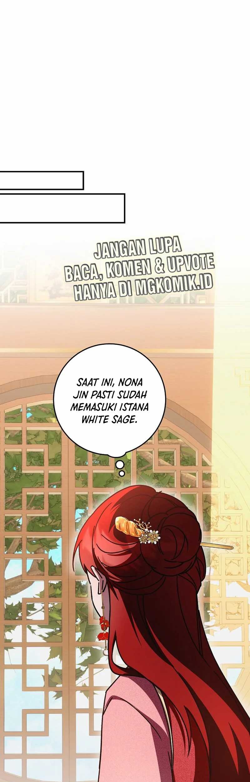 Surviving in a Romance Fantasy Novel Chapter 19 Gambar 68
