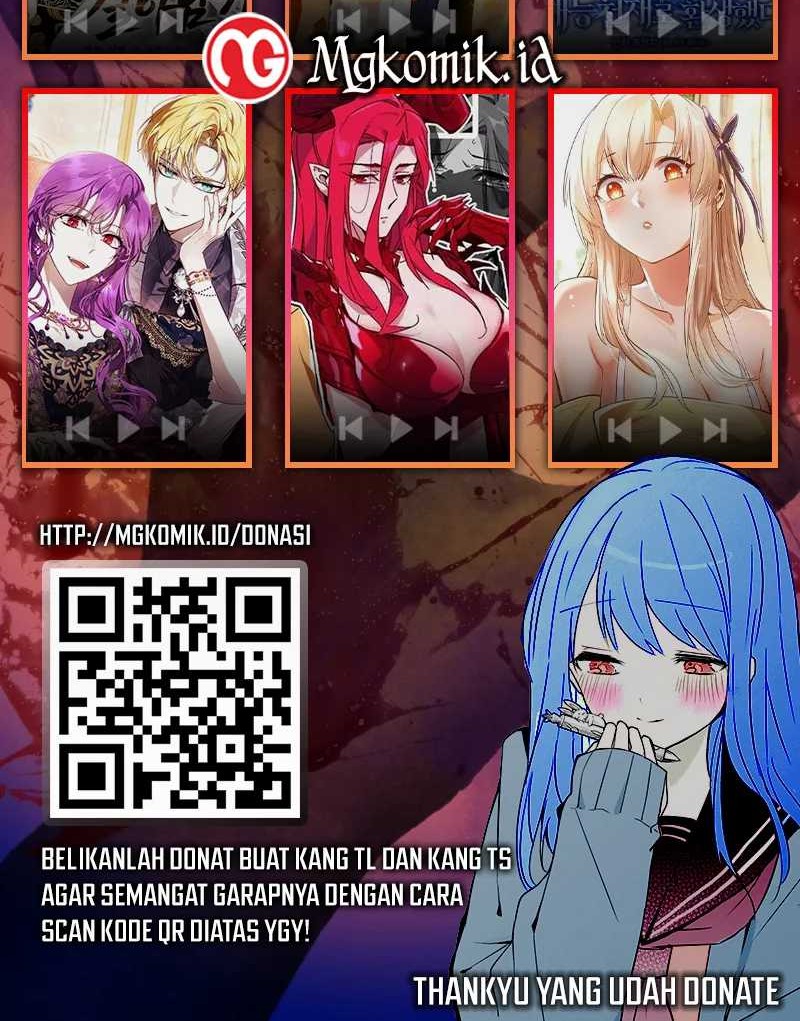 Surviving in a Romance Fantasy Novel Chapter 19 Gambar 81