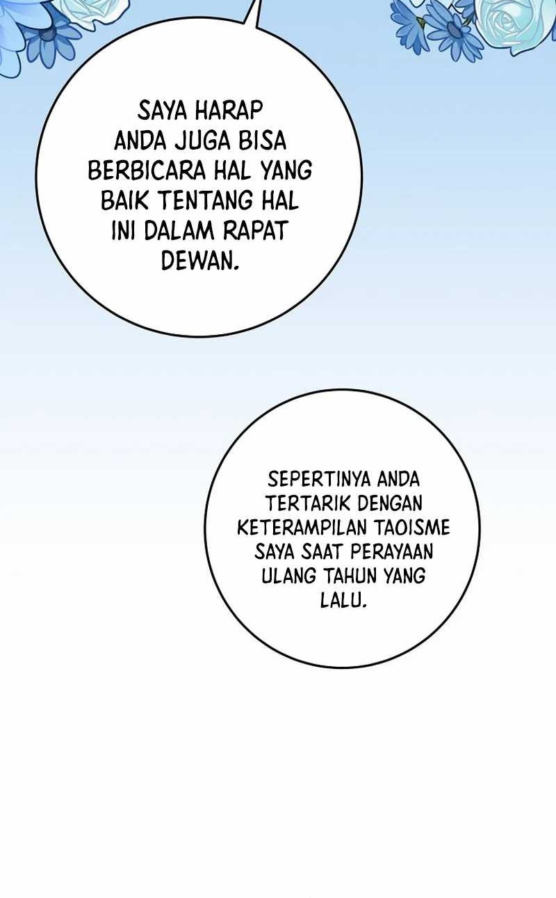 Surviving in a Romance Fantasy Novel Chapter 19 Gambar 6