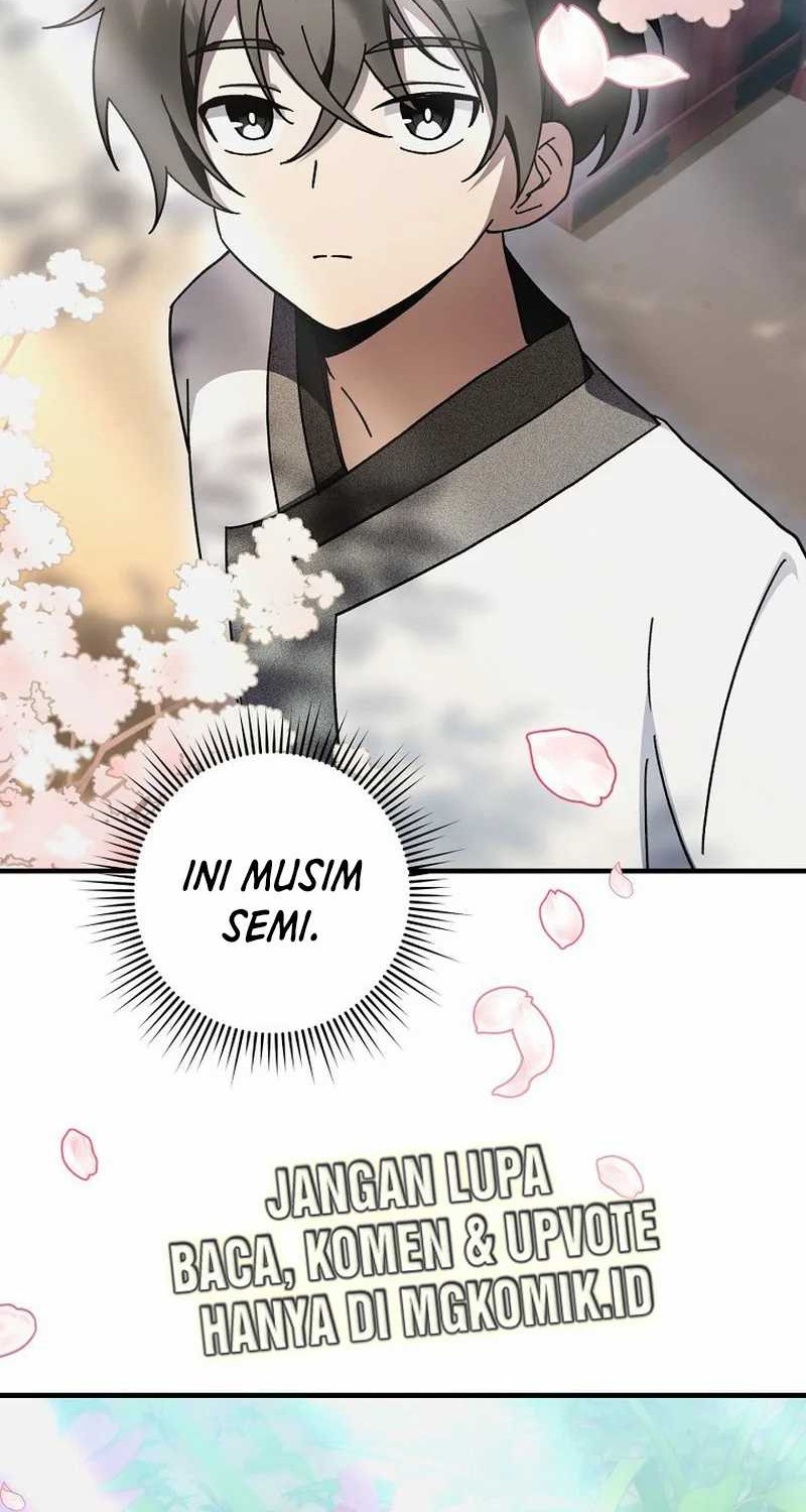 Surviving in a Romance Fantasy Novel Chapter 18 Gambar 14
