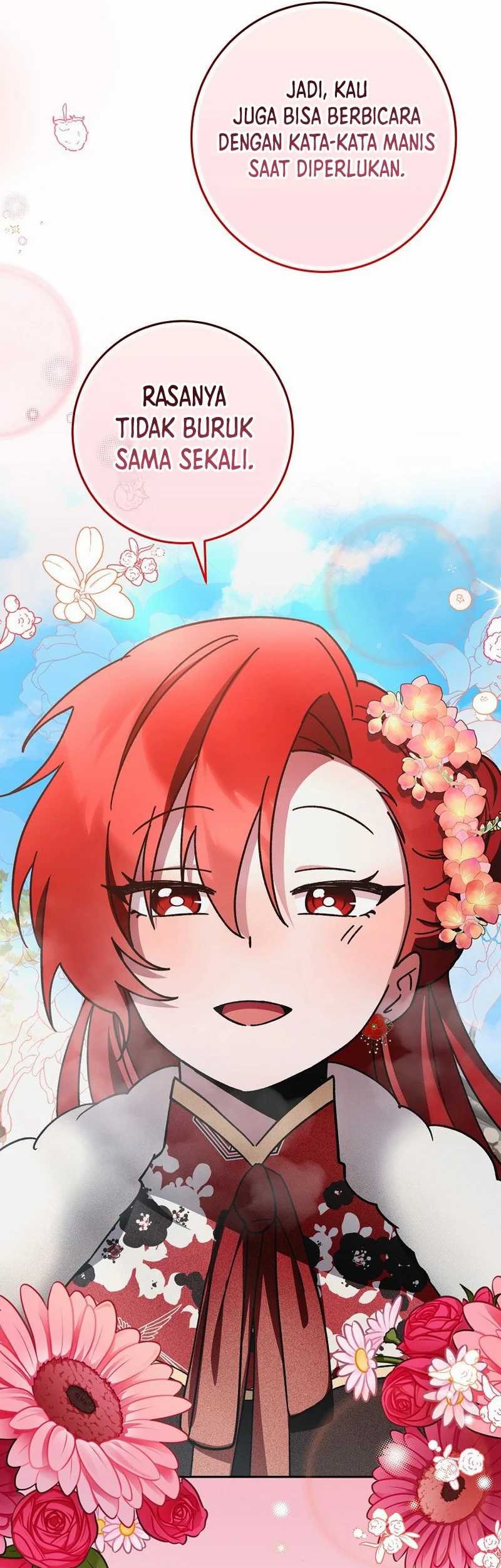Surviving in a Romance Fantasy Novel Chapter 17 Gambar 19