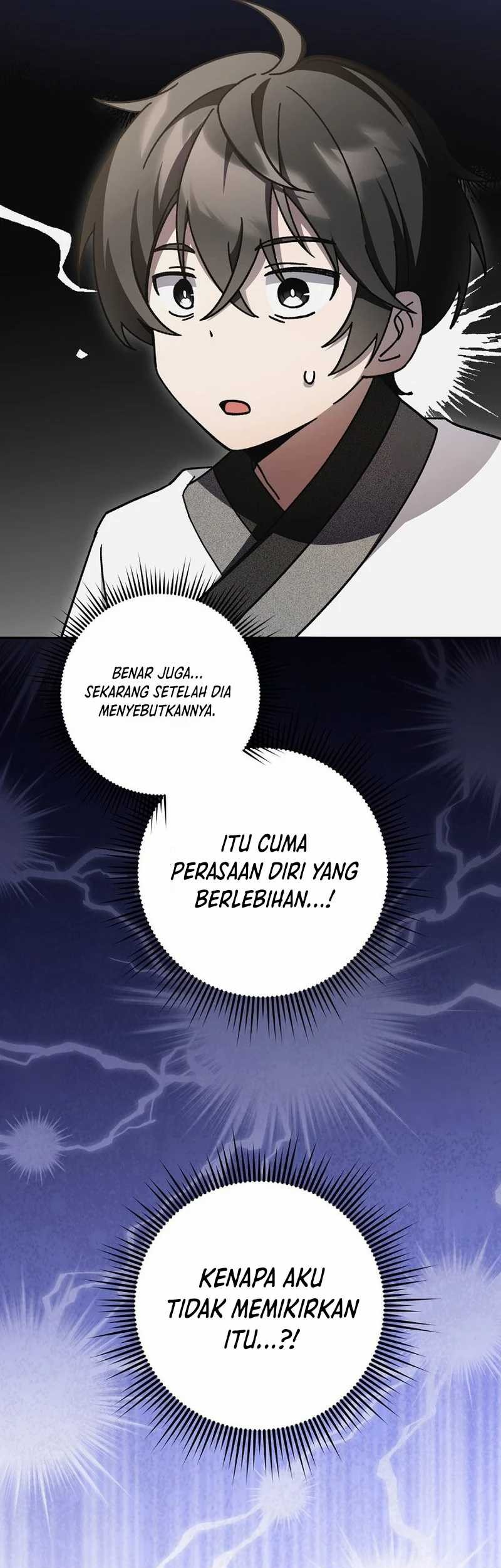 Surviving in a Romance Fantasy Novel Chapter 17 Gambar 46