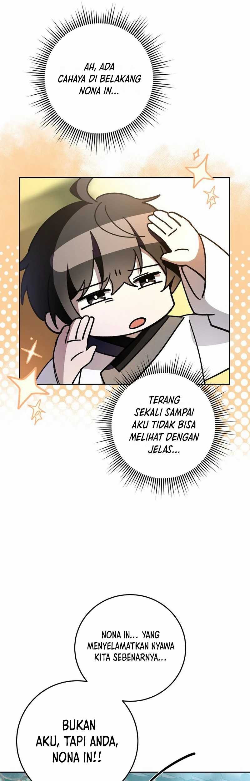 Surviving in a Romance Fantasy Novel Chapter 17 Gambar 50