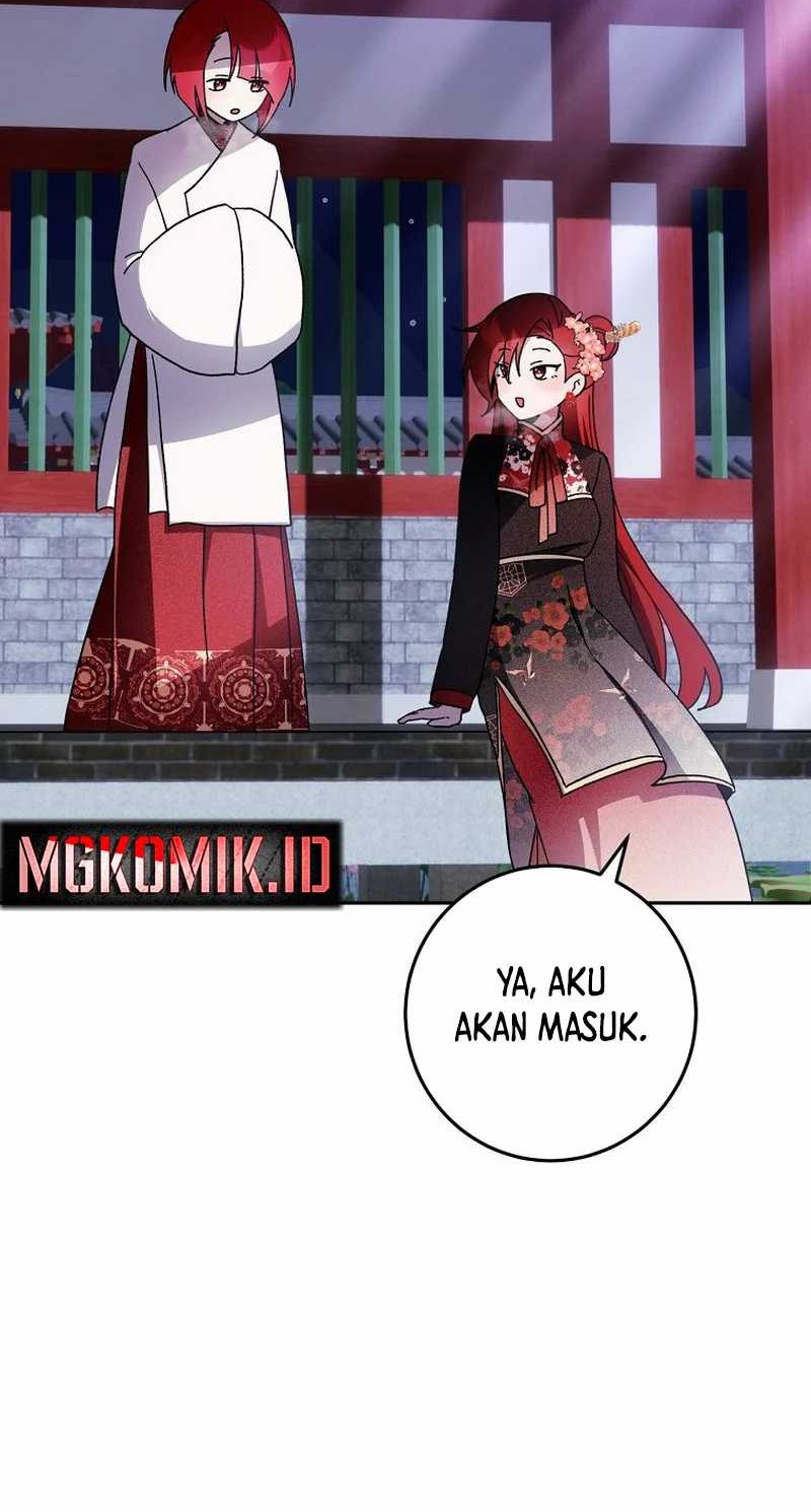 Surviving in a Romance Fantasy Novel Chapter 17 Gambar 64