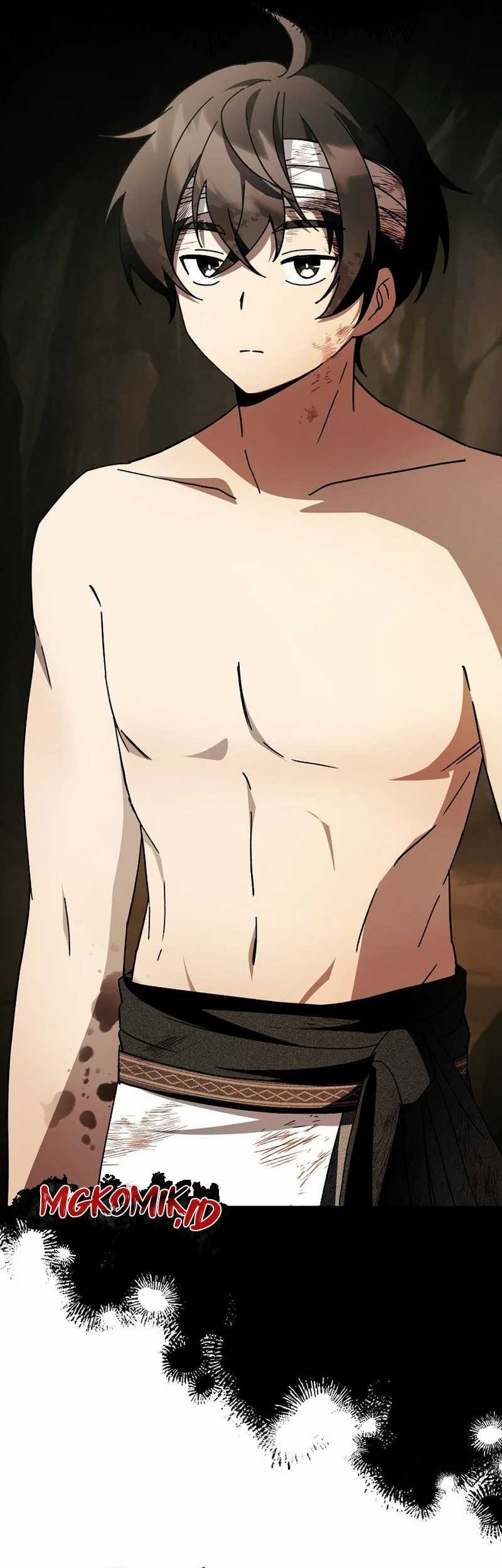 Surviving in a Romance Fantasy Novel Chapter 17 Gambar 68