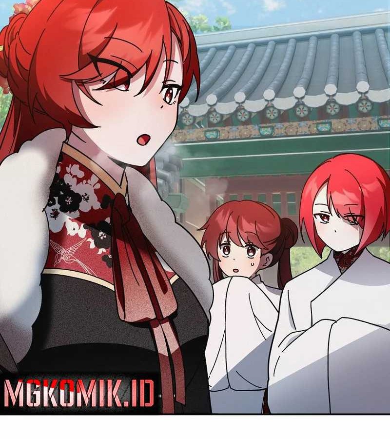 Surviving in a Romance Fantasy Novel Chapter 17 Gambar 12