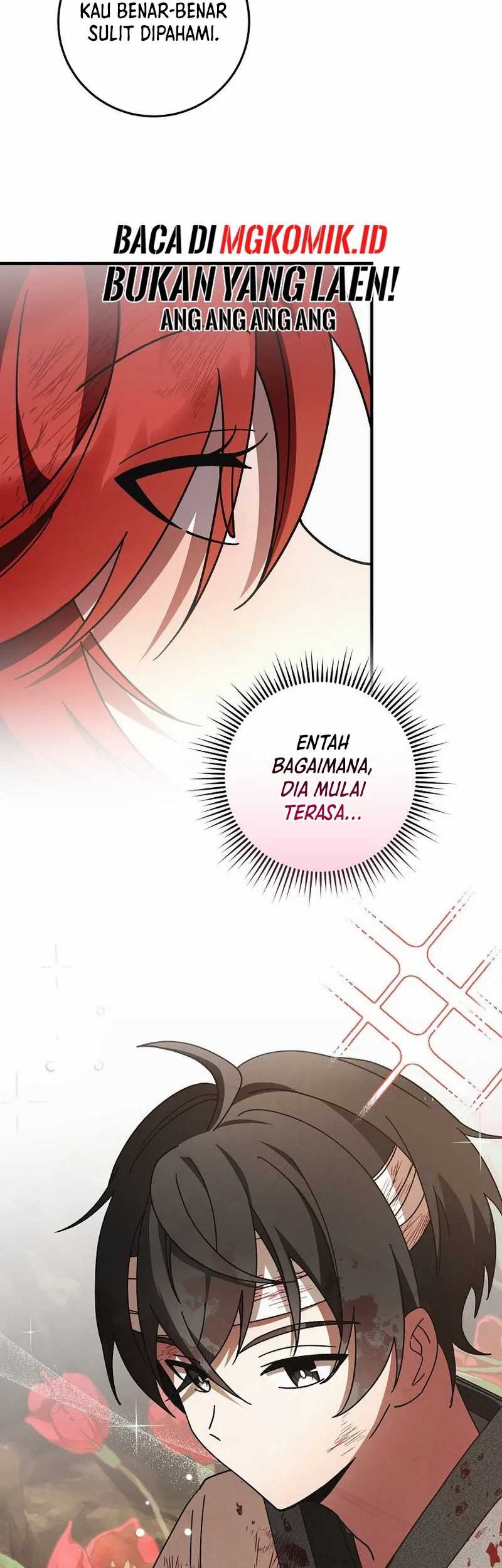 Surviving in a Romance Fantasy Novel Chapter 15 Gambar 25