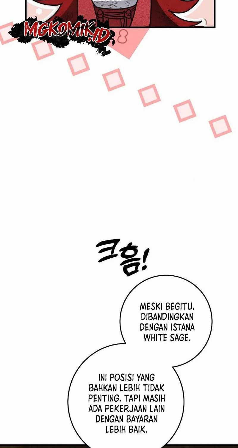 Surviving in a Romance Fantasy Novel Chapter 15 Gambar 28