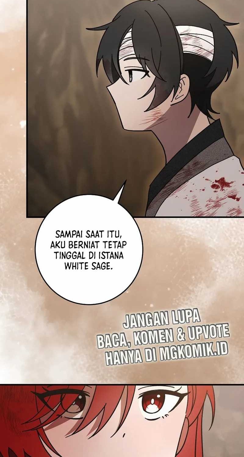 Surviving in a Romance Fantasy Novel Chapter 15 Gambar 30