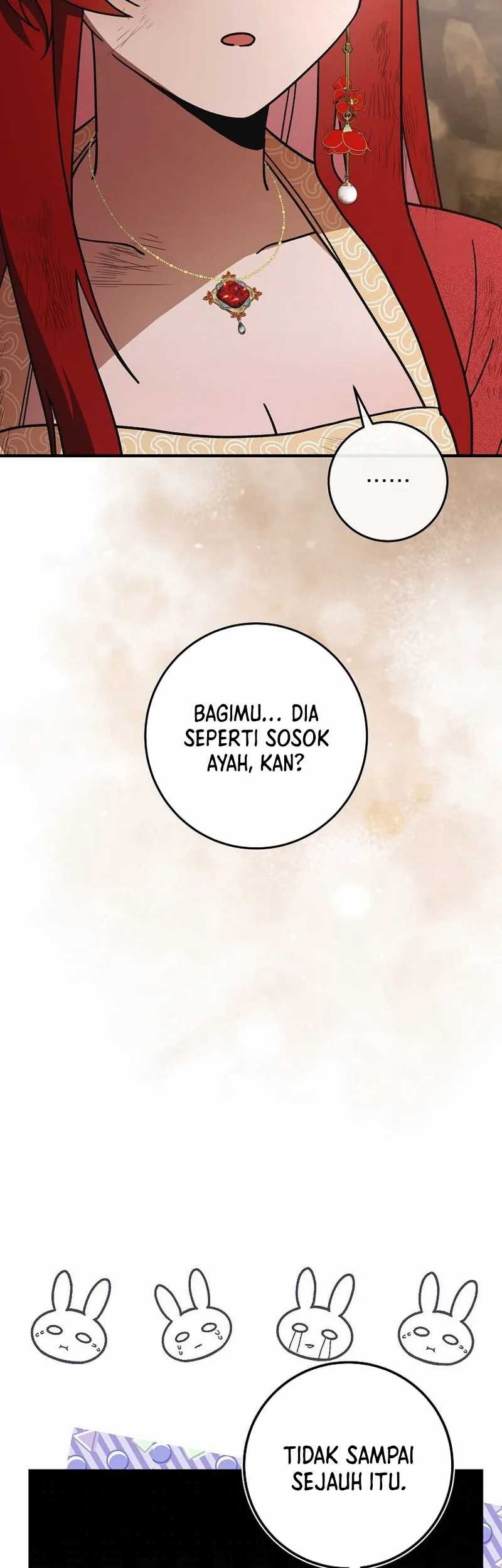 Surviving in a Romance Fantasy Novel Chapter 15 Gambar 31