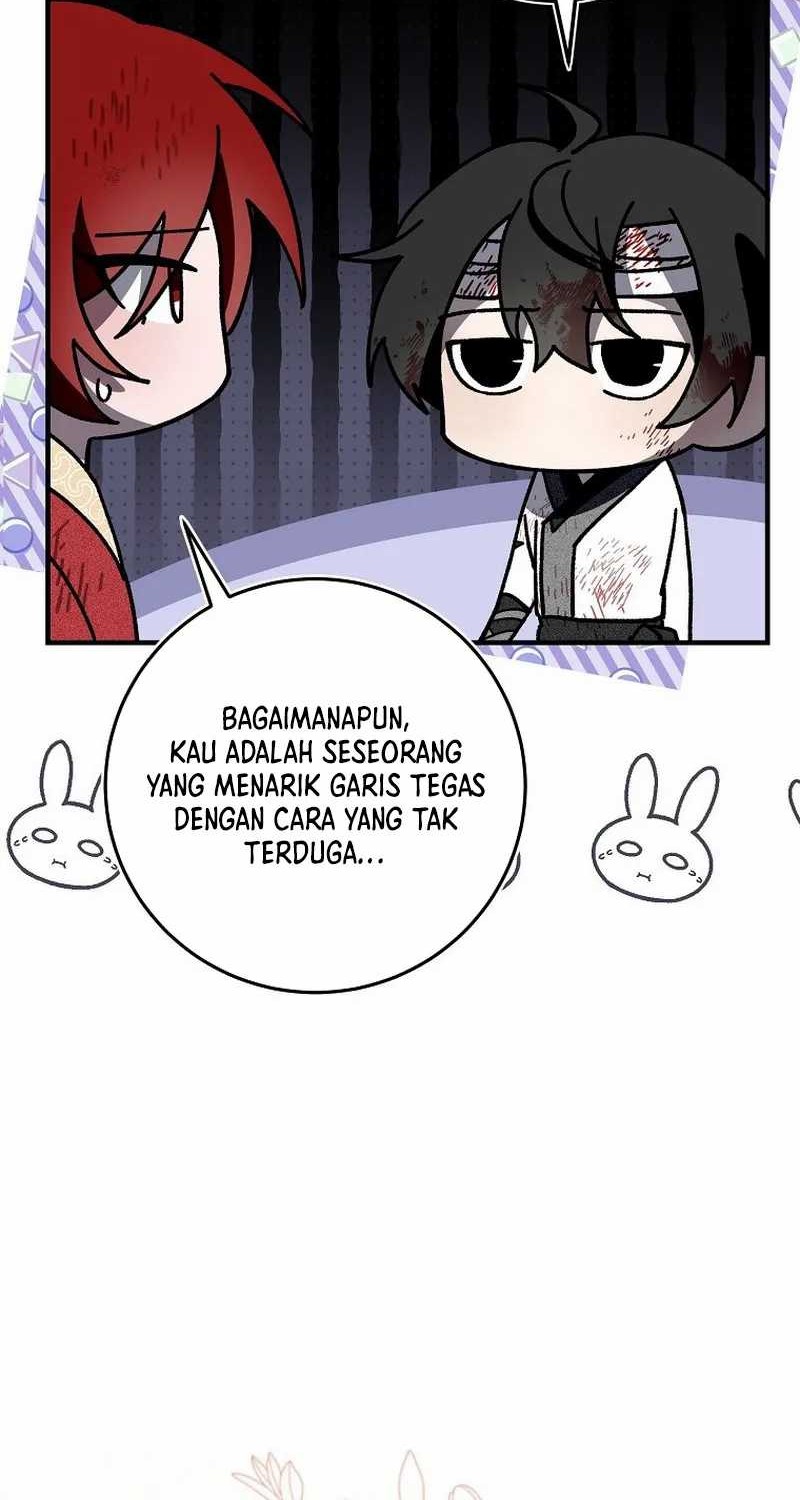 Surviving in a Romance Fantasy Novel Chapter 15 Gambar 32