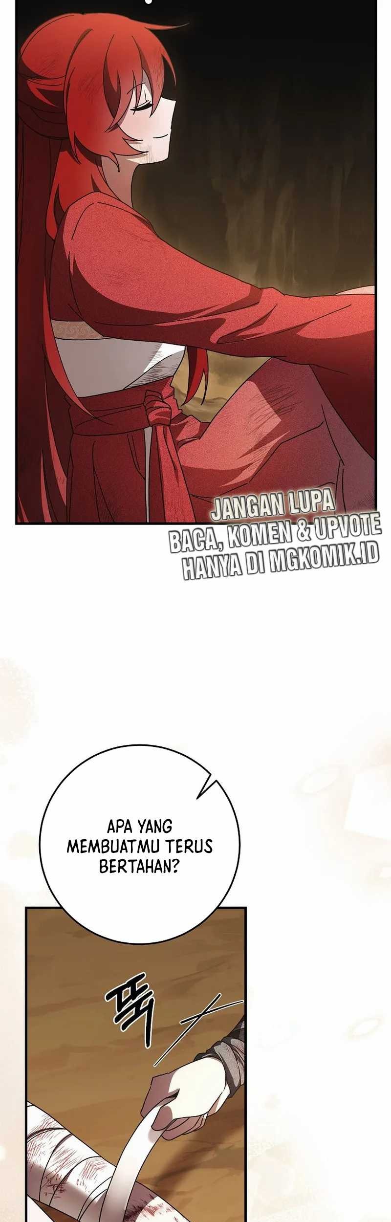 Surviving in a Romance Fantasy Novel Chapter 15 Gambar 35