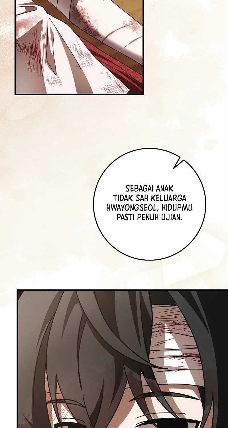 Surviving in a Romance Fantasy Novel Chapter 15 Gambar 36