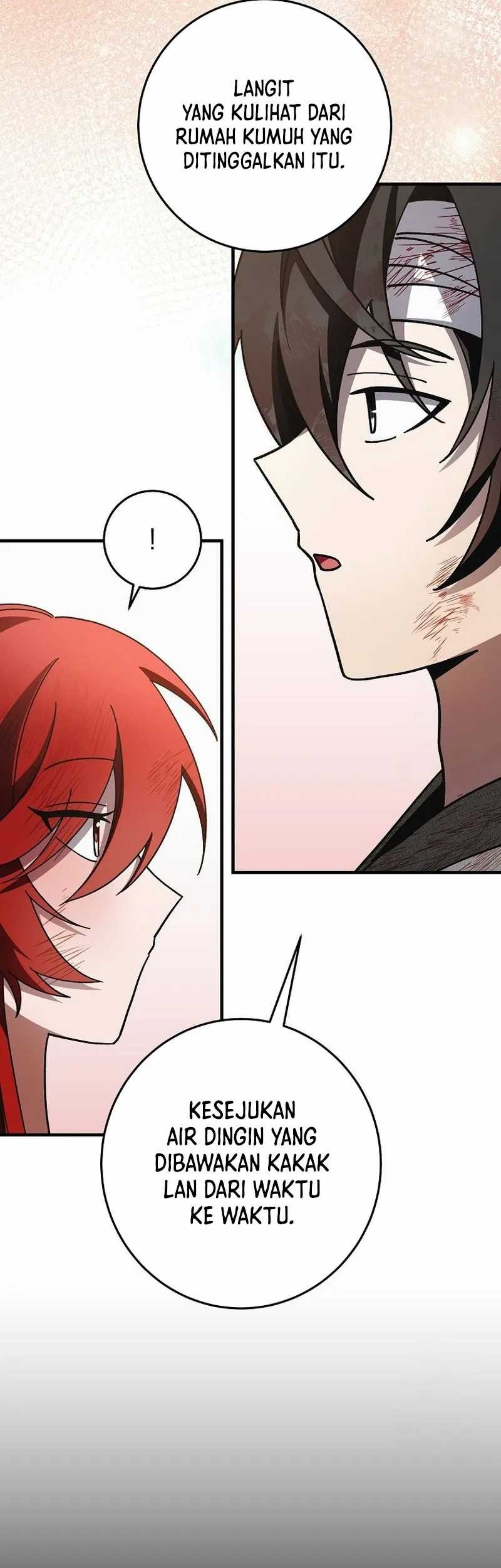 Surviving in a Romance Fantasy Novel Chapter 15 Gambar 39