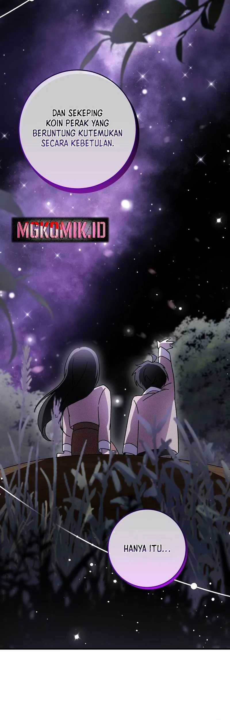 Surviving in a Romance Fantasy Novel Chapter 15 Gambar 41