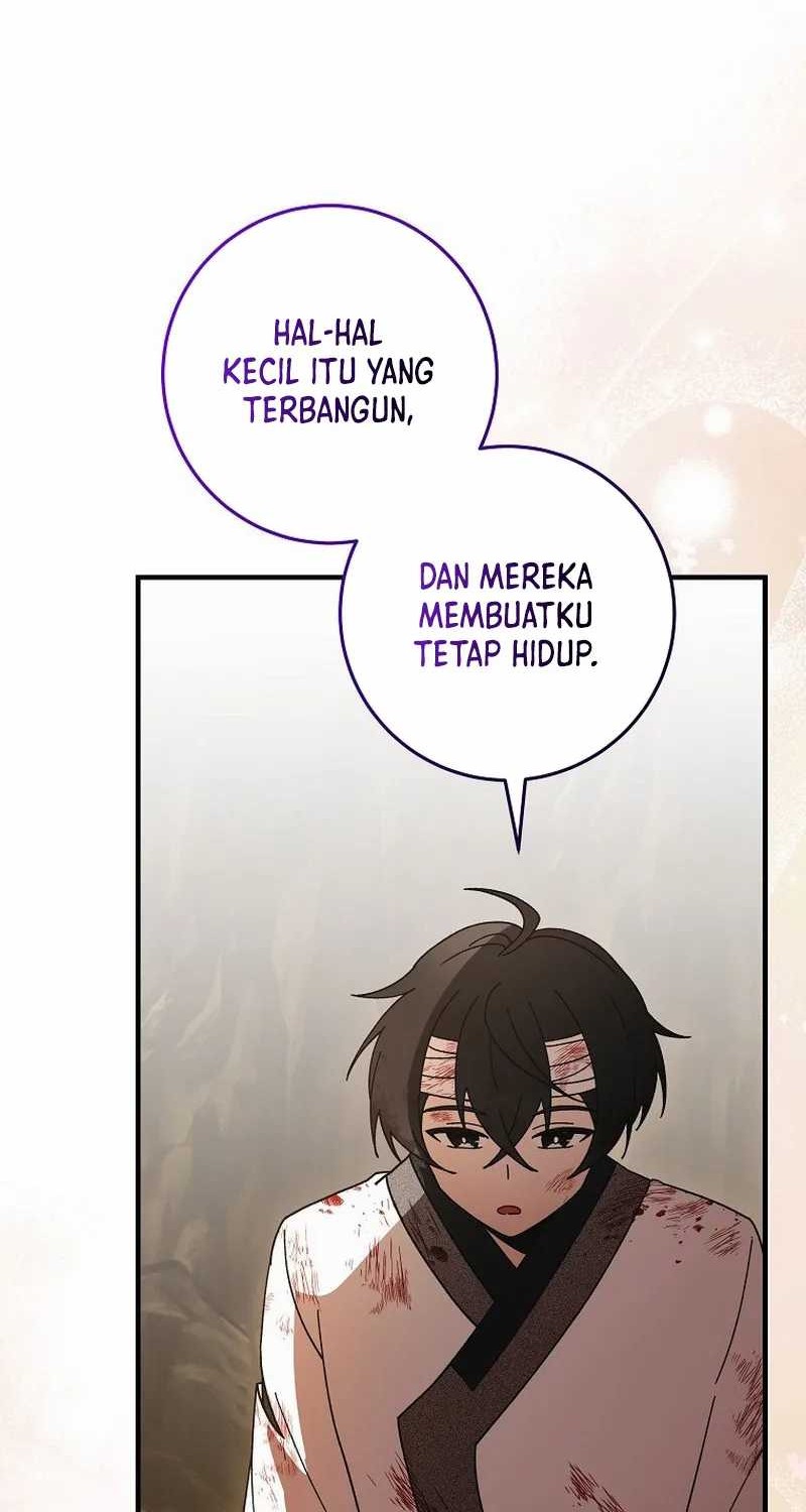 Surviving in a Romance Fantasy Novel Chapter 15 Gambar 42