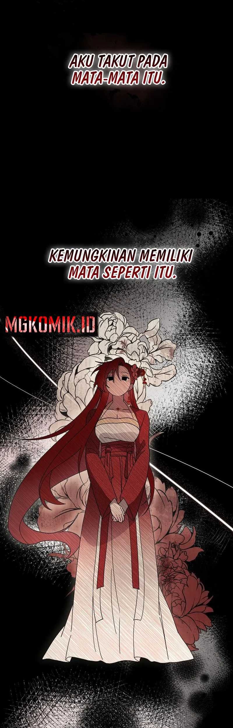 Surviving in a Romance Fantasy Novel Chapter 15 Gambar 47