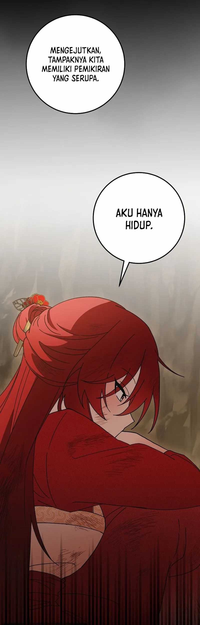 Surviving in a Romance Fantasy Novel Chapter 15 Gambar 51