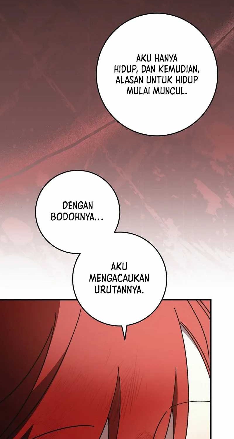 Surviving in a Romance Fantasy Novel Chapter 15 Gambar 56