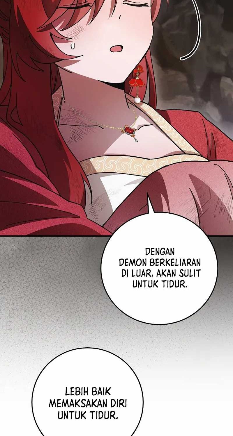 Surviving in a Romance Fantasy Novel Chapter 15 Gambar 4