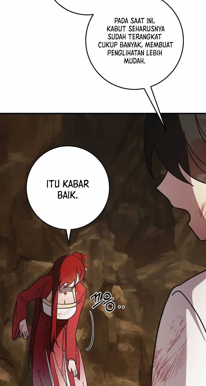 Surviving in a Romance Fantasy Novel Chapter 15 Gambar 60