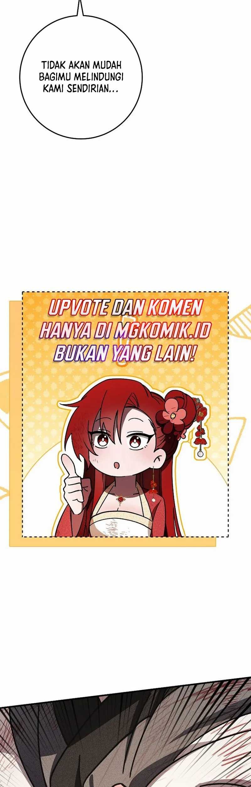 Surviving in a Romance Fantasy Novel Chapter 15 Gambar 63