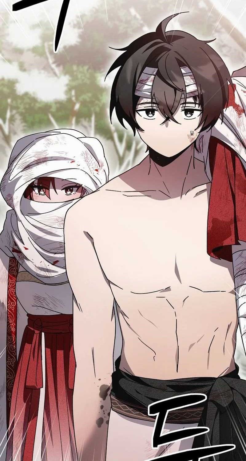 Surviving in a Romance Fantasy Novel Chapter 15 Gambar 68