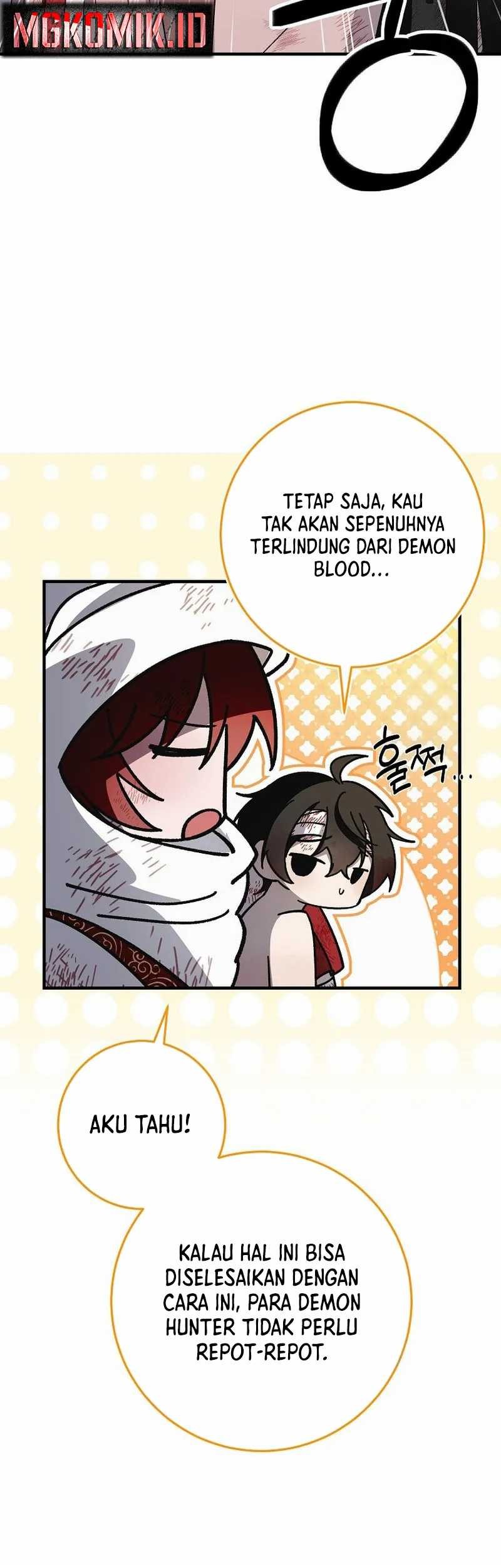 Surviving in a Romance Fantasy Novel Chapter 15 Gambar 69
